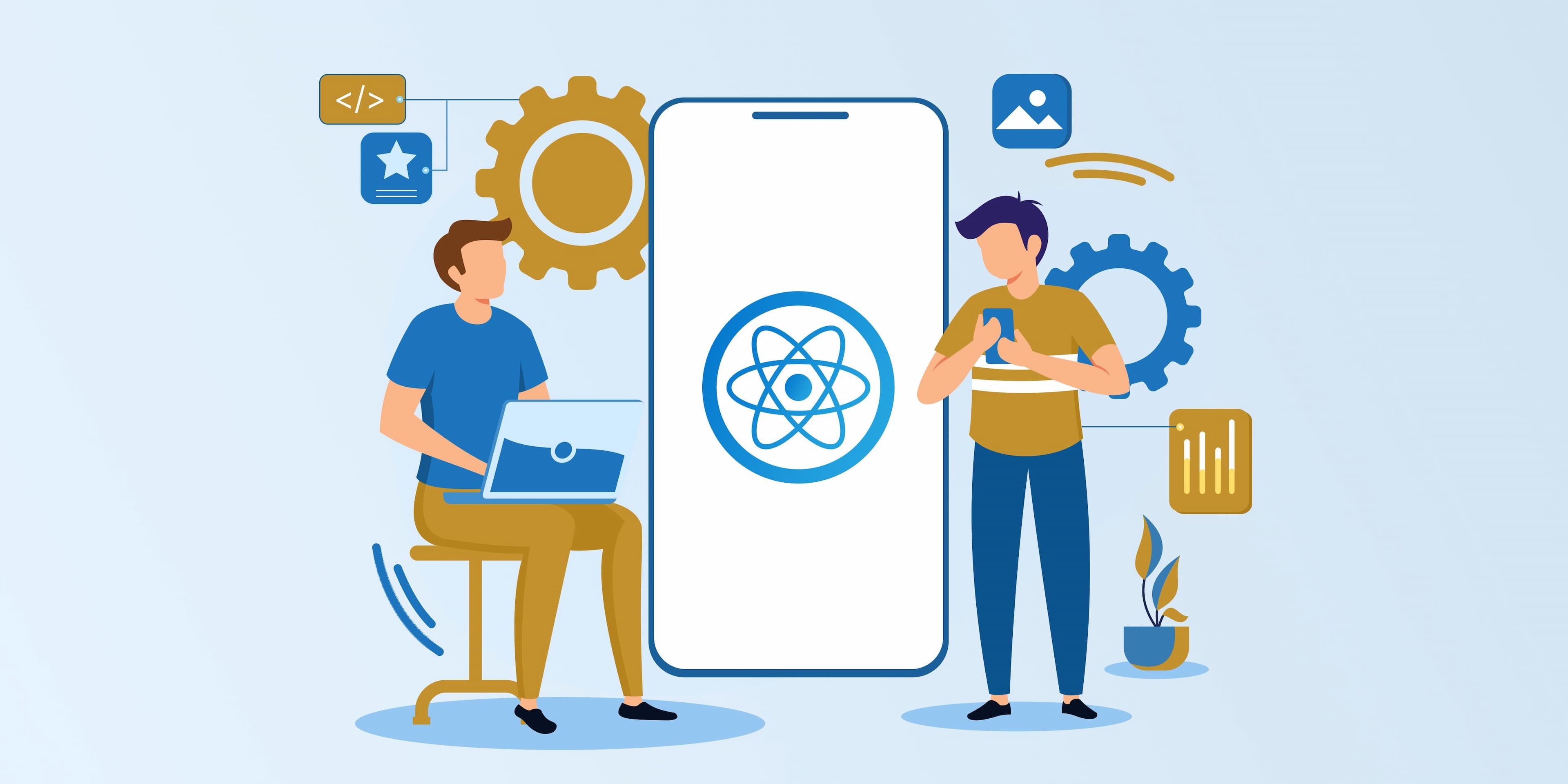 Why your next app should be in React Native