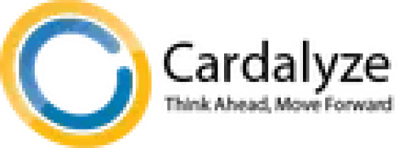 Cardalyze Logo