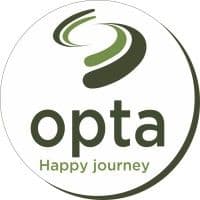 Client Opta Cabs Pvt Ltd Logo